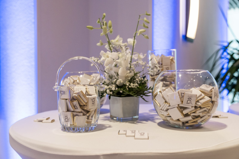 Asfalia Convention in Milan: a prestigious event in a historic Milanese theatre - 10