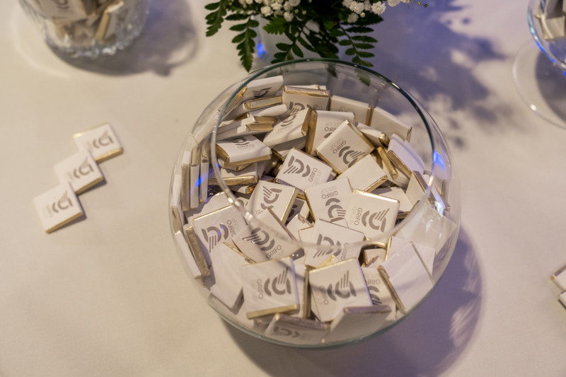 Asfalia Convention in Milan: a prestigious event in a historic Milanese theatre - 9