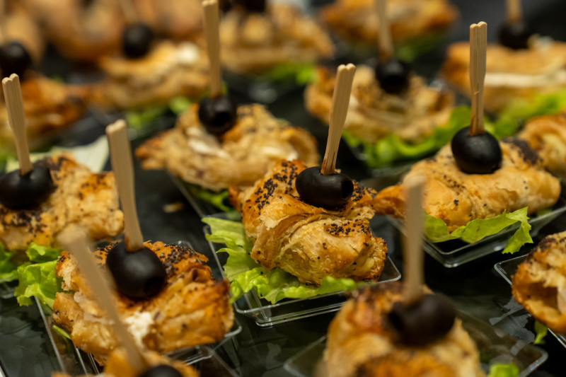 Asfalia Convention in Milan: a prestigious event in a historic Milanese theatre - 18