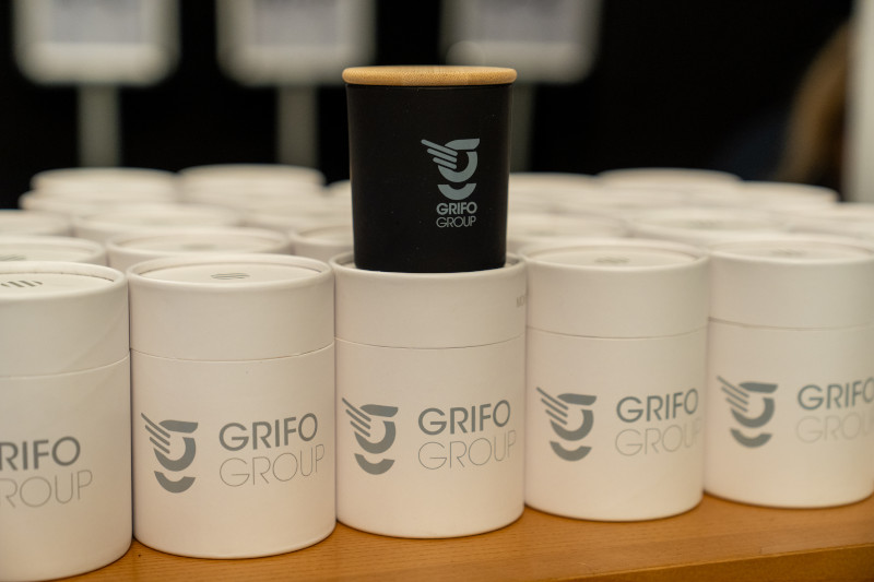 Asfalia Convention in Milan: a prestigious event in a historic Milanese theatre - 7