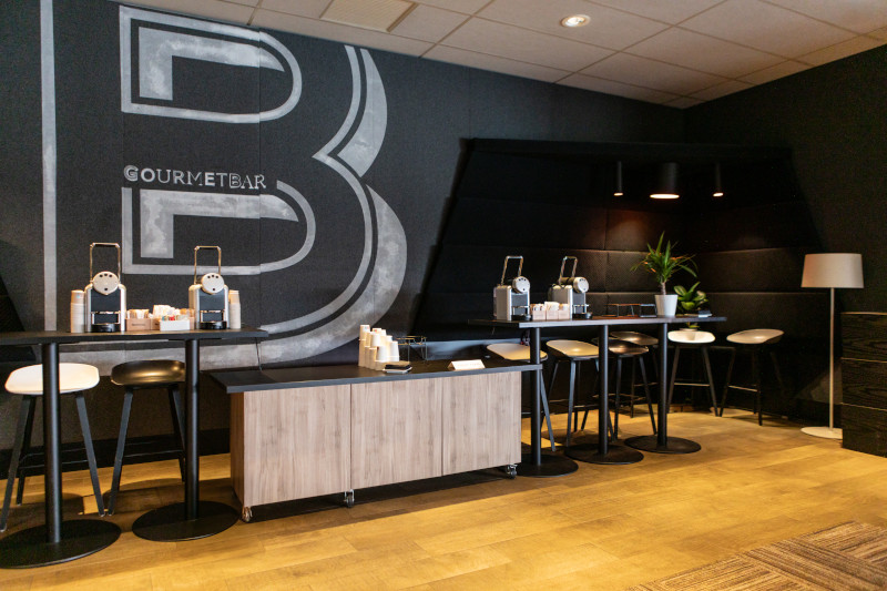 Pentana Day 2025: an international corporate event at a unique venue - 5