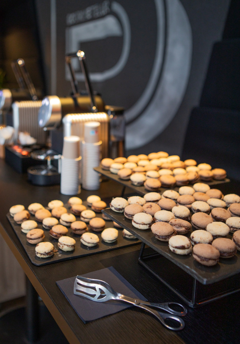 Pentana Day 2025: an international corporate event at a unique venue - 10