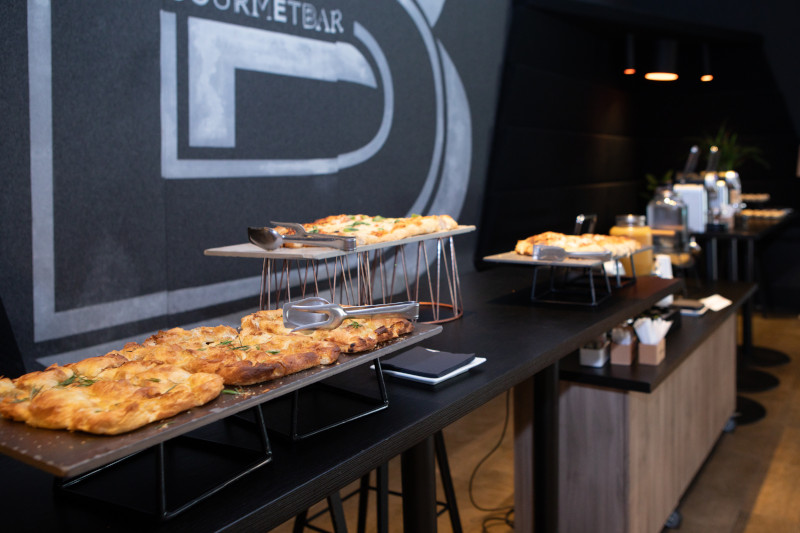 Pentana Day 2025: an international corporate event at a unique venue - 4