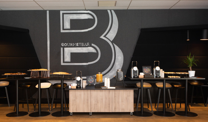 Pentana Day 2025: an international corporate event at a unique venue - 8