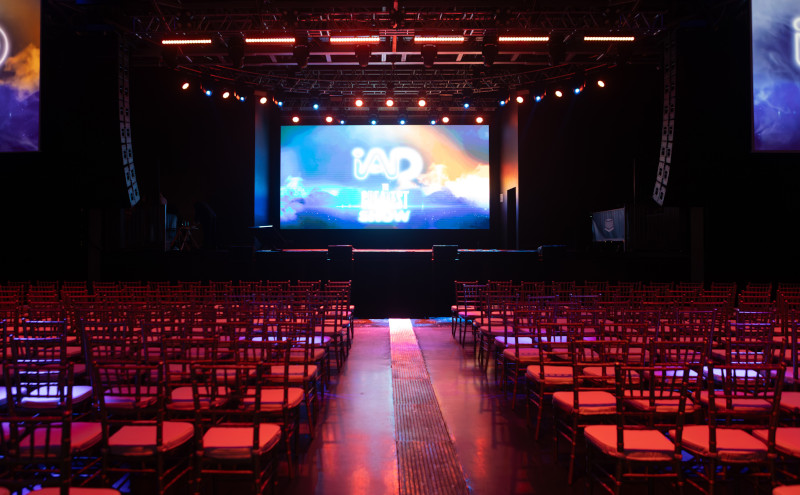 IAD Italy annual convention: The Greatest Show in Milan - 16