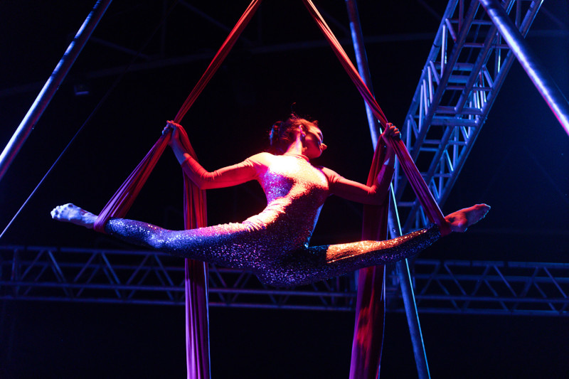 IAD Italy annual convention: The Greatest Show in Milan - 3