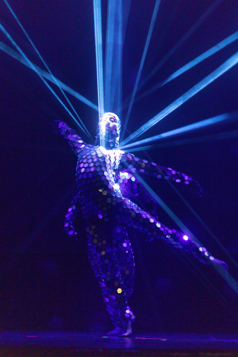 IAD Italy annual convention: The Greatest Show in Milan - 10