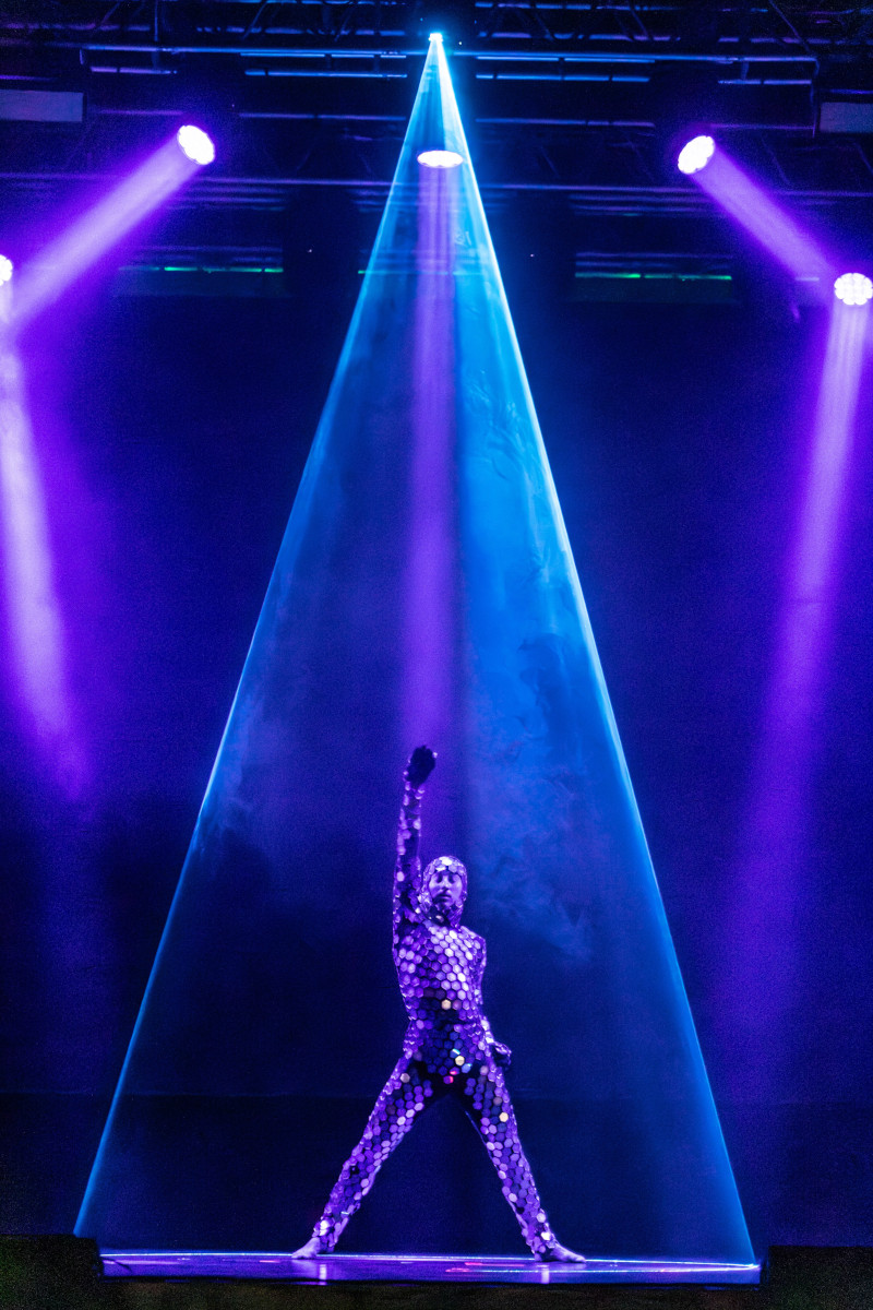 IAD Italy annual convention: The Greatest Show in Milan - 1