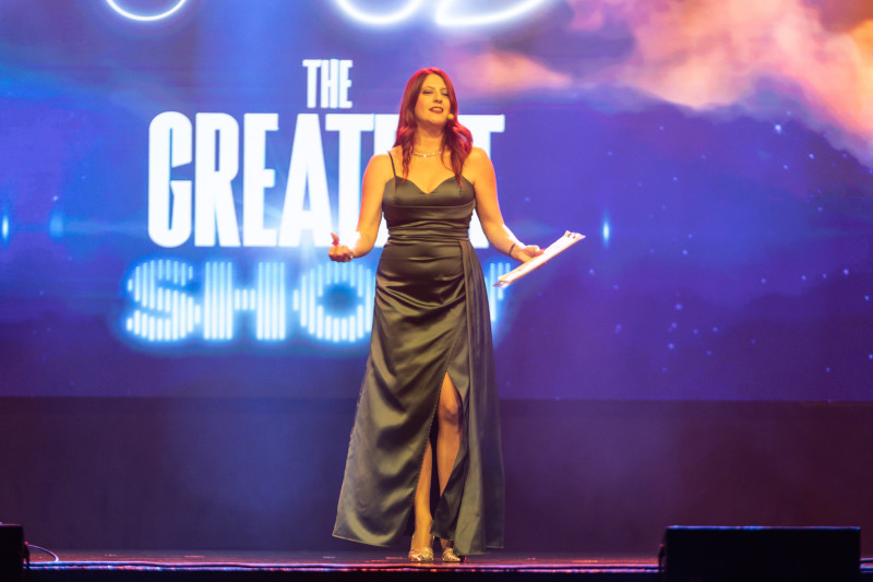 IAD Italy annual convention: The Greatest Show in Milan - 5