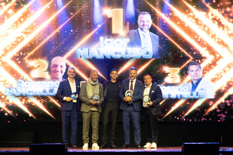 IAD Italy annual convention: The Greatest Show in Milan - 13