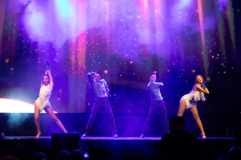 IAD Italy annual convention: The Greatest Show in Milan - 11