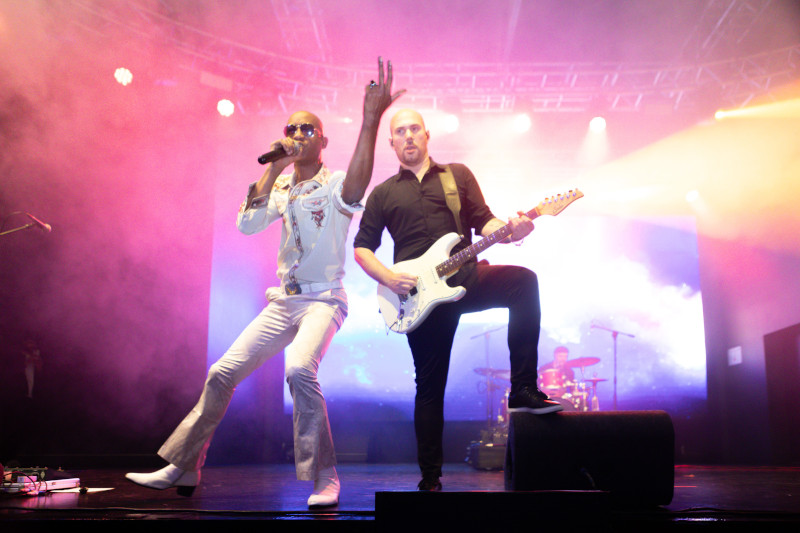 IAD Italy annual convention: The Greatest Show in Milan - 6