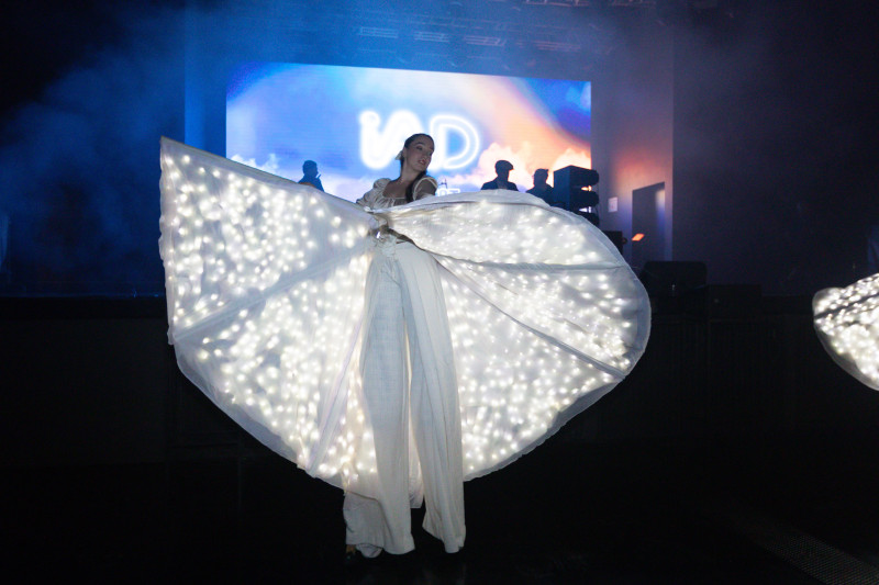 IAD Italy annual convention: The Greatest Show in Milan - 7