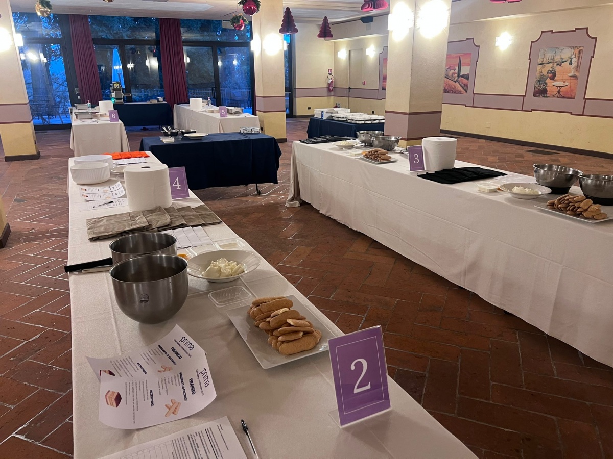 HR team building on Lake Como for Prima Assicurazioni - 1