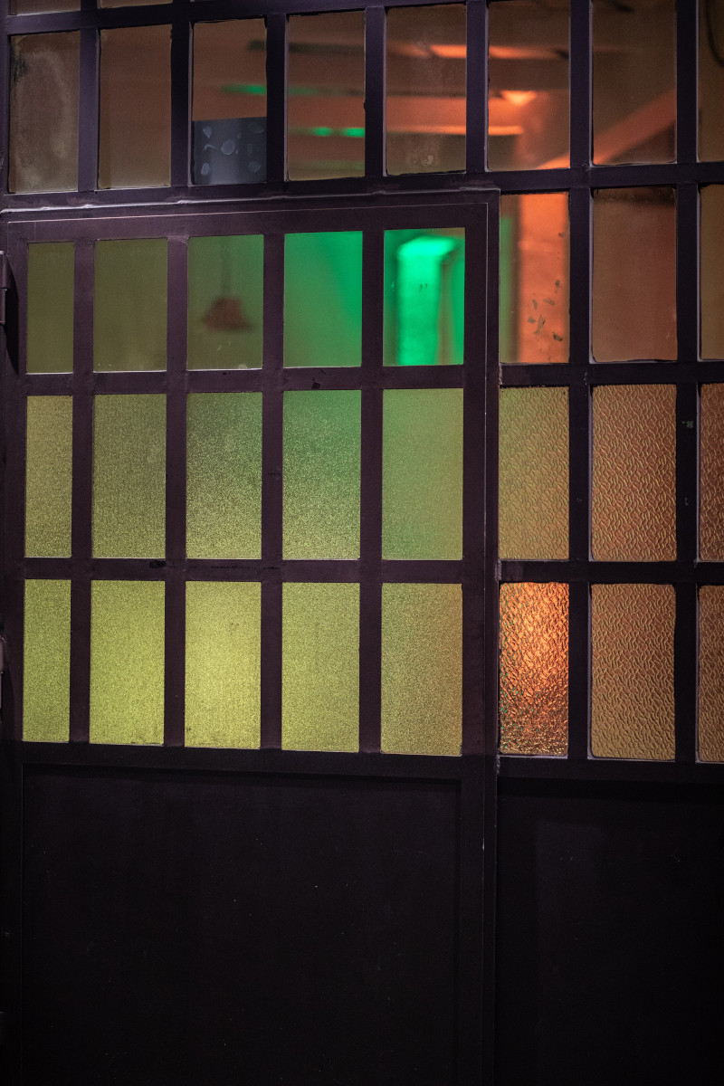 Private 50th birthday party at Officine de Rolandi: an exclusive and unforgettable event - 3