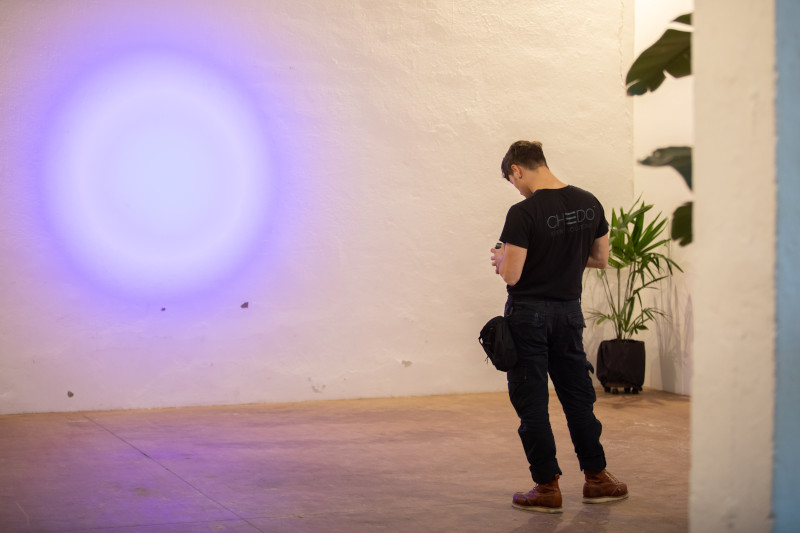 Private 50th birthday party at Officine de Rolandi: an exclusive and unforgettable event - 5