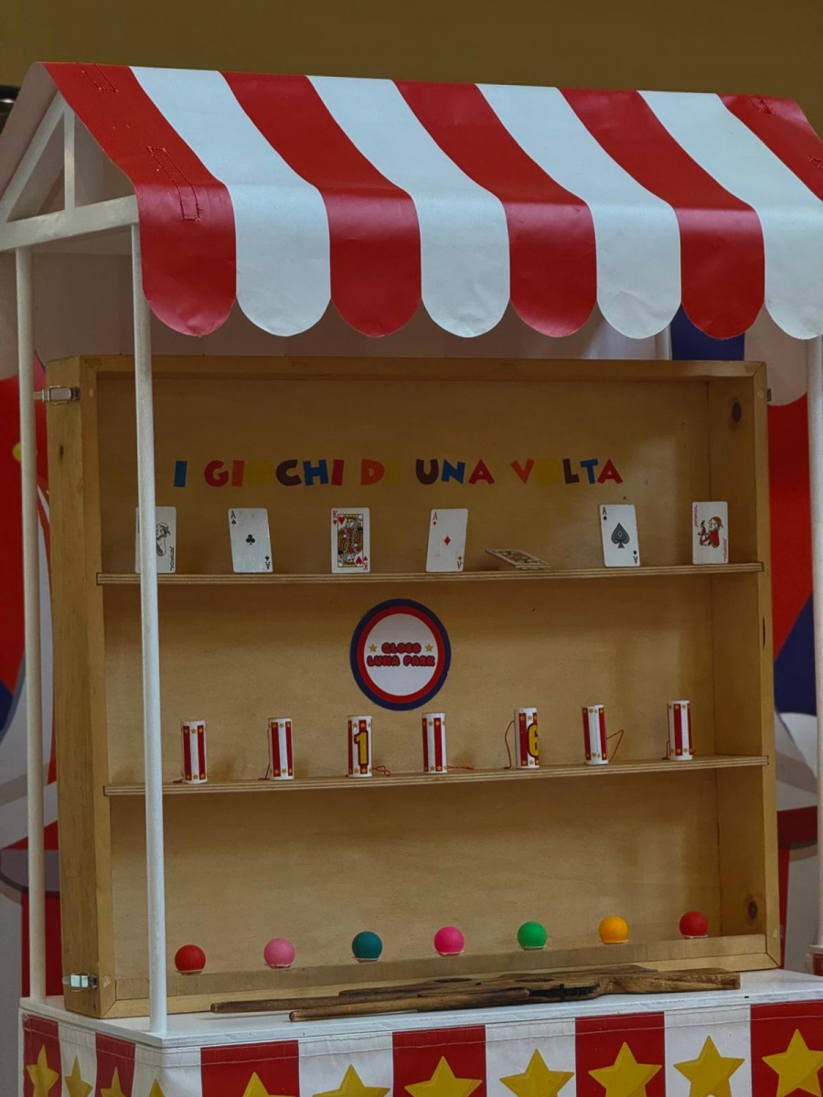 Carnival party at Globo Busnago: Creative experiences and guaranteed fun - 4