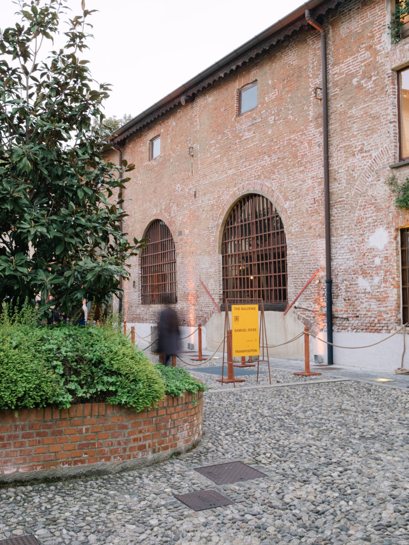 The Balvenie's exclusive event at Fuori Salone 2025 - 10