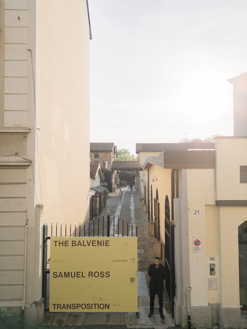 The Balvenie's exclusive event at Fuori Salone 2025 - 6