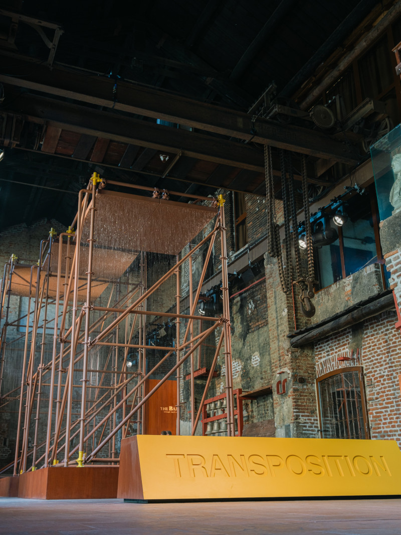 The Balvenie's exclusive event at Fuori Salone 2025 - 4