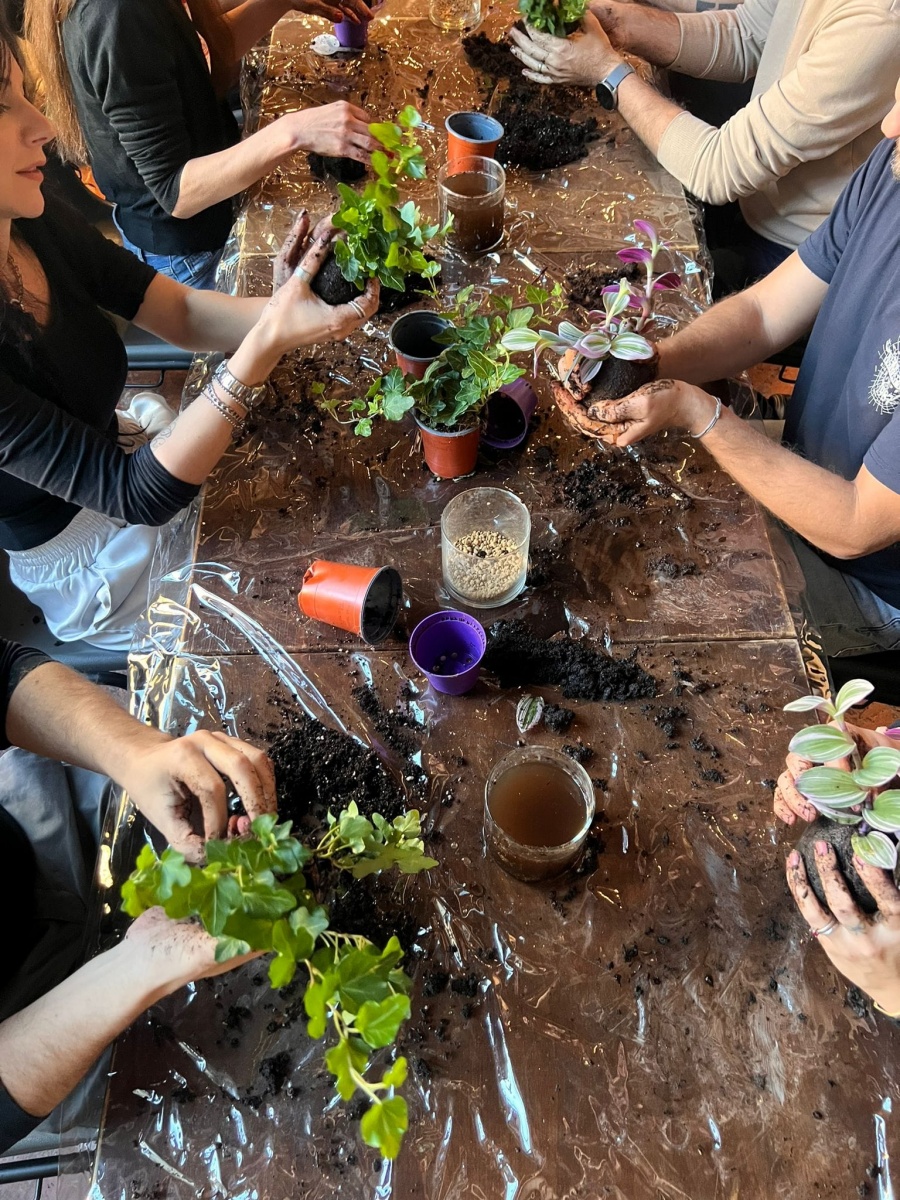 Subito.it and Smart Eventi: Team Building That Makes a Difference - 12
