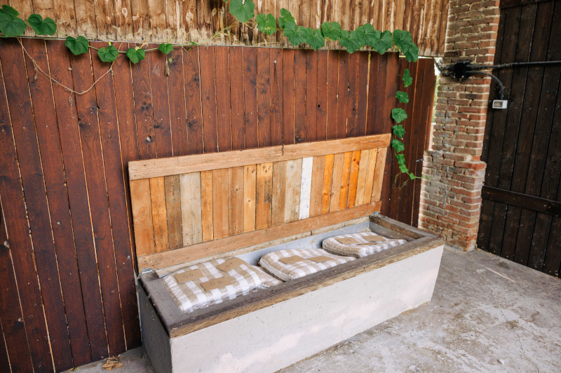 Outdoor charity team building for the Marangoni Institute - 103