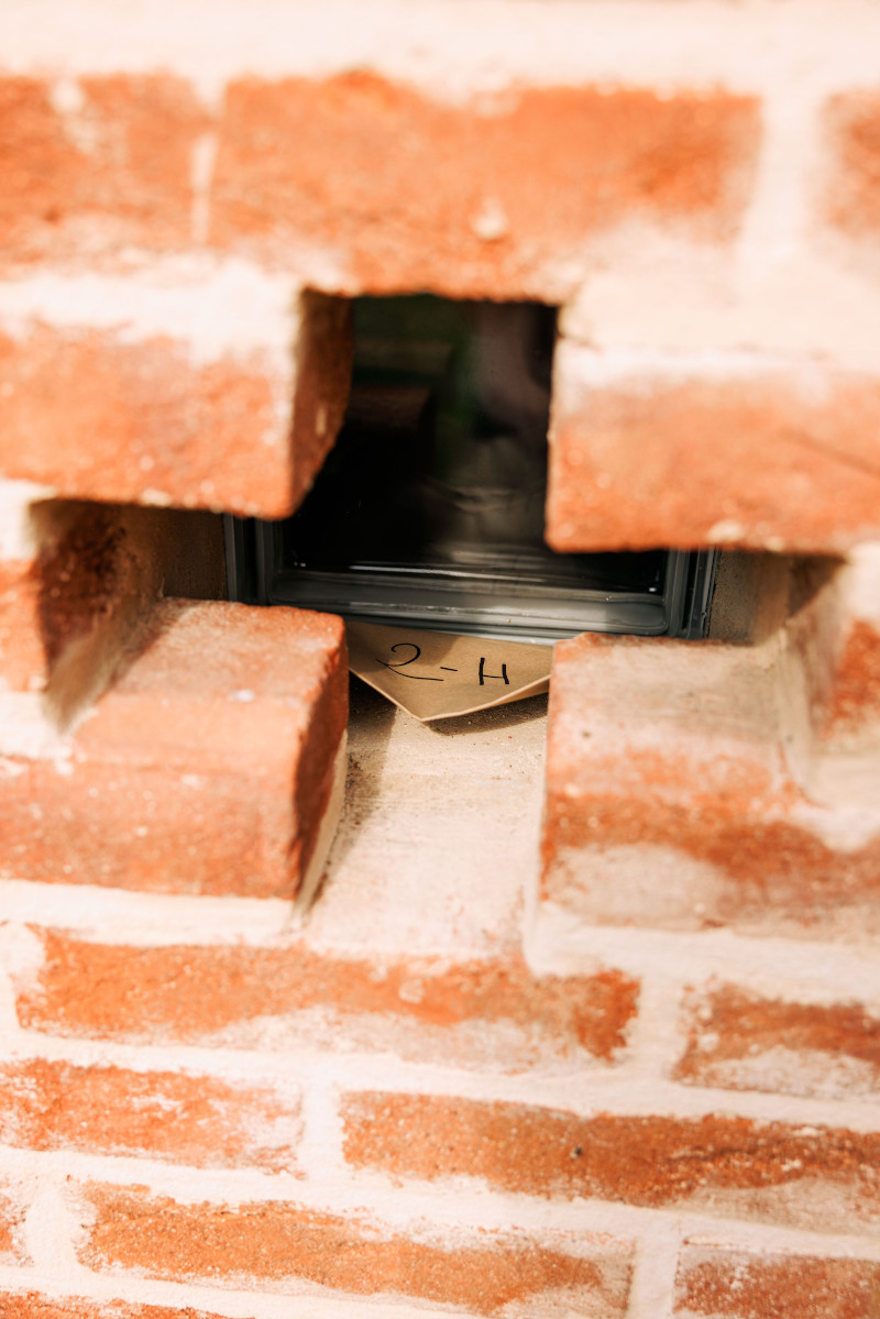 Outdoor charity team building for the Marangoni Institute - 54