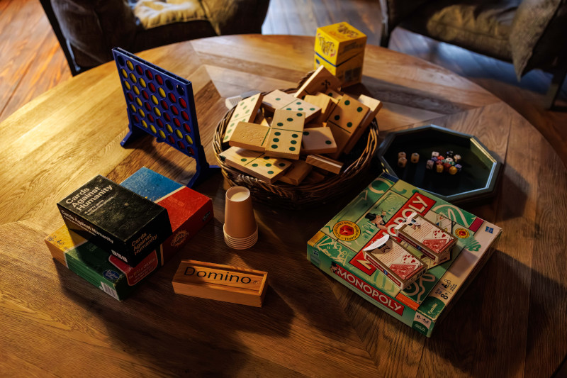 Outdoor charity team building for the Marangoni Institute - 51