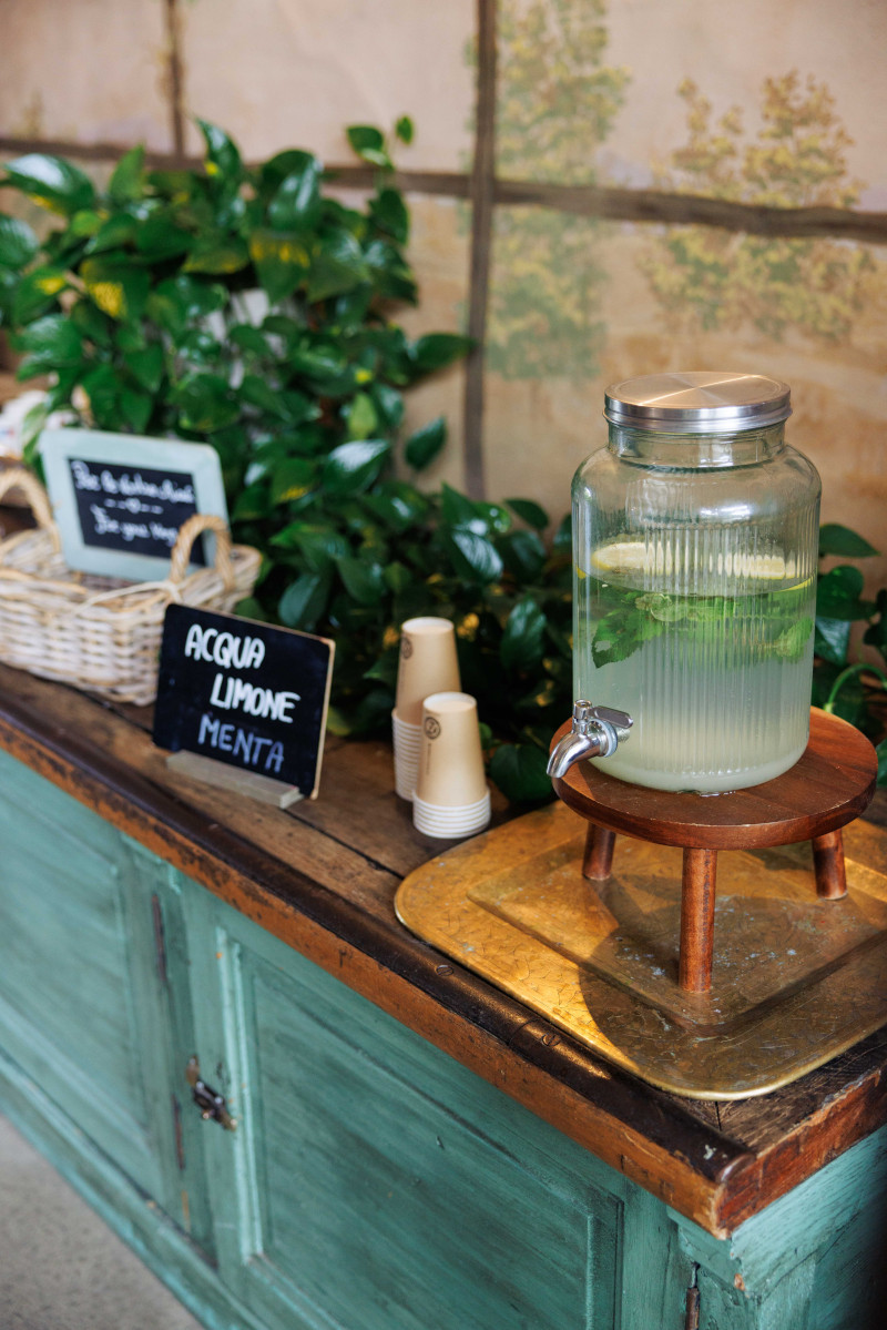 Outdoor charity team building for the Marangoni Institute - 24