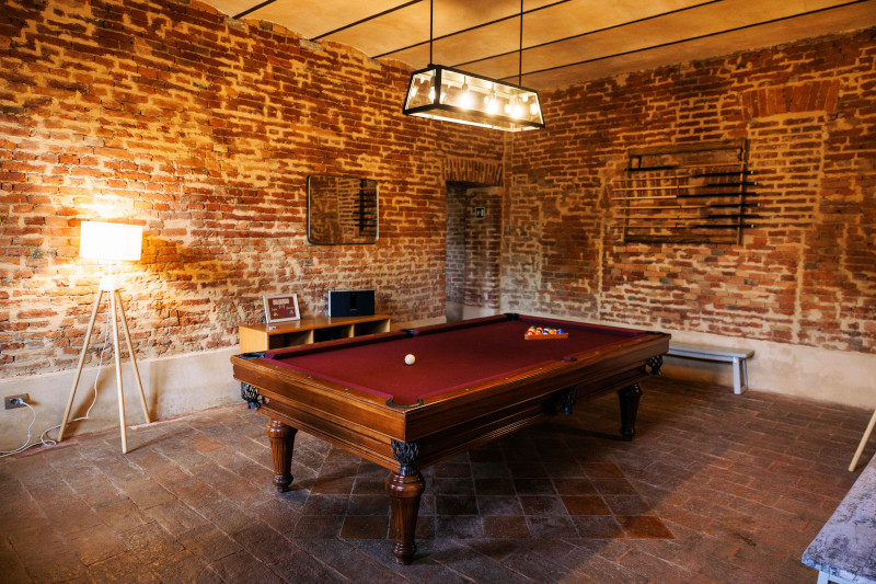 Outdoor charity team building for the Marangoni Institute - 46