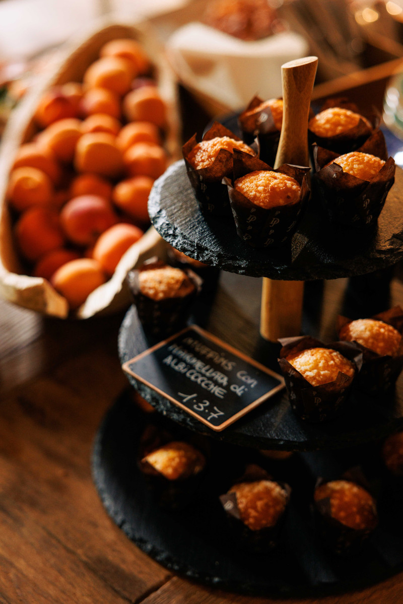 Outdoor charity team building for the Marangoni Institute - 116