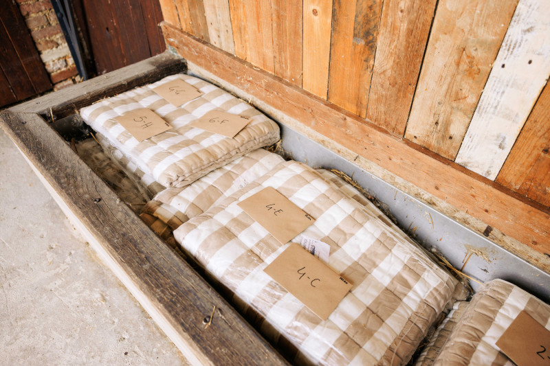 Outdoor charity team building for the Marangoni Institute - 11