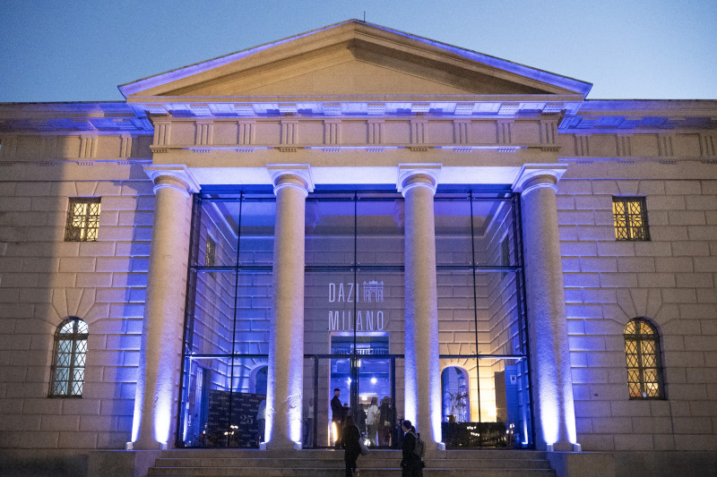 Catalina Marketing 25-year corporate anniversary: exclusive event in Milan - 0