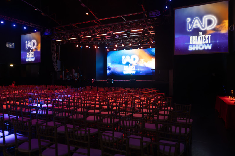 IAD Italy annual convention: The Greatest Show in Milan - 9