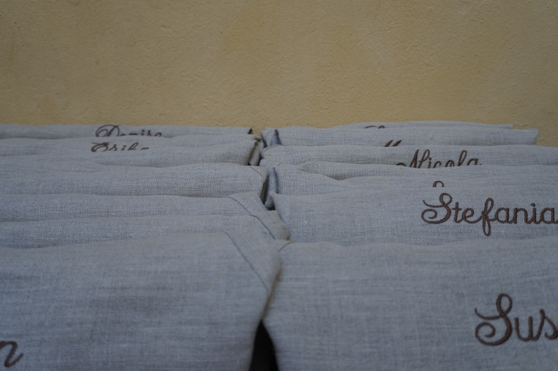 Private Corporate Team Building