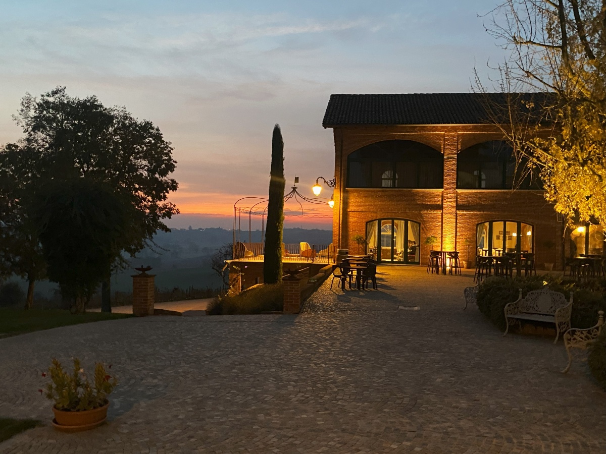 Bip organizes with Smart Events an incentive trip in the Langhe - 9