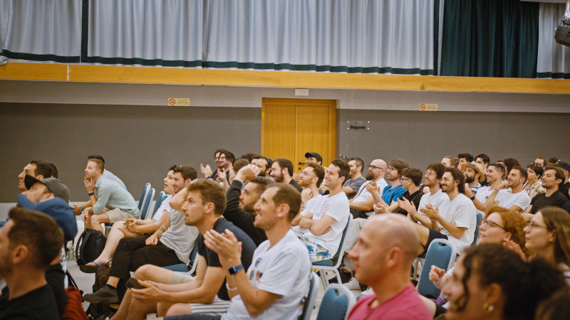 Luxury incentive in Sardinia for 250 participants with seaside team building - 12