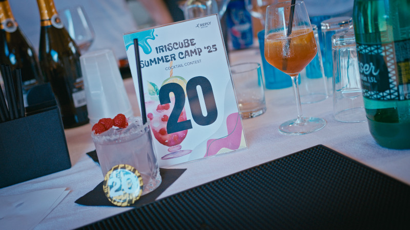 Luxury incentive in Sardinia for 250 participants with seaside team building - 6