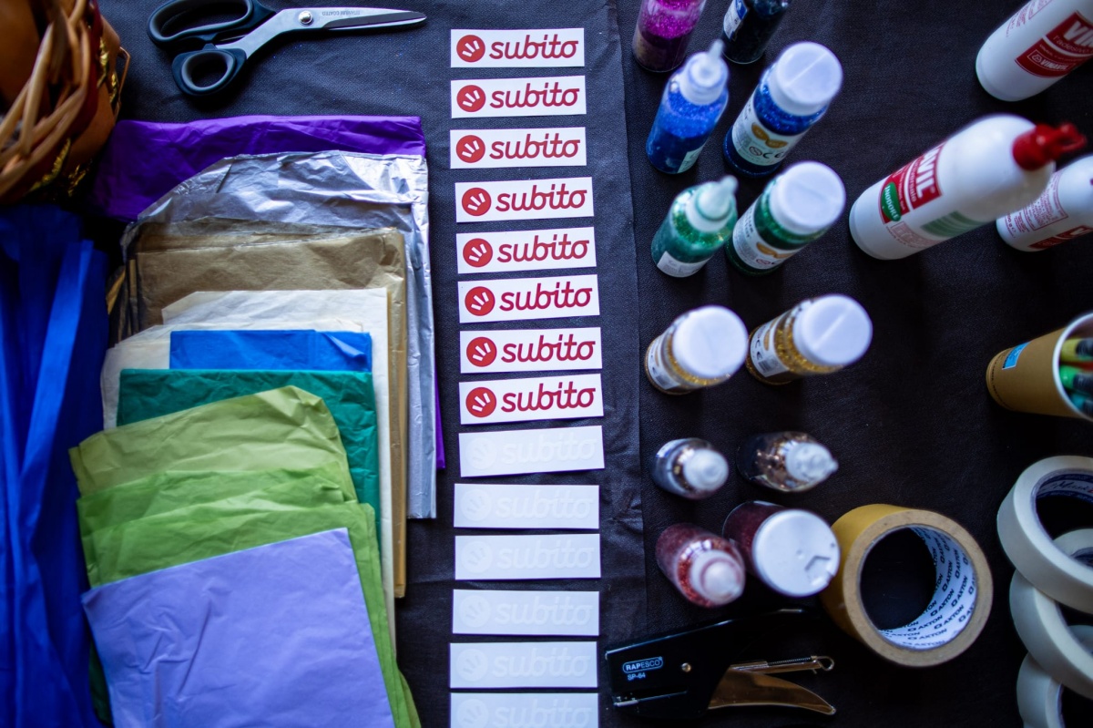 Subito.it and Smart Eventi: Team Building That Makes a Difference - 2