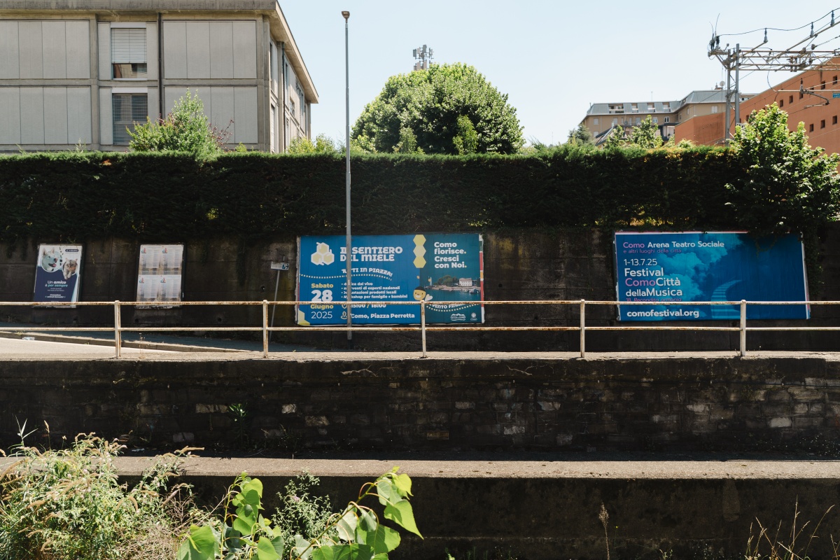 ‘The Honey Trail’ in Como: a project that celebrates local identity and inspires through education - 6