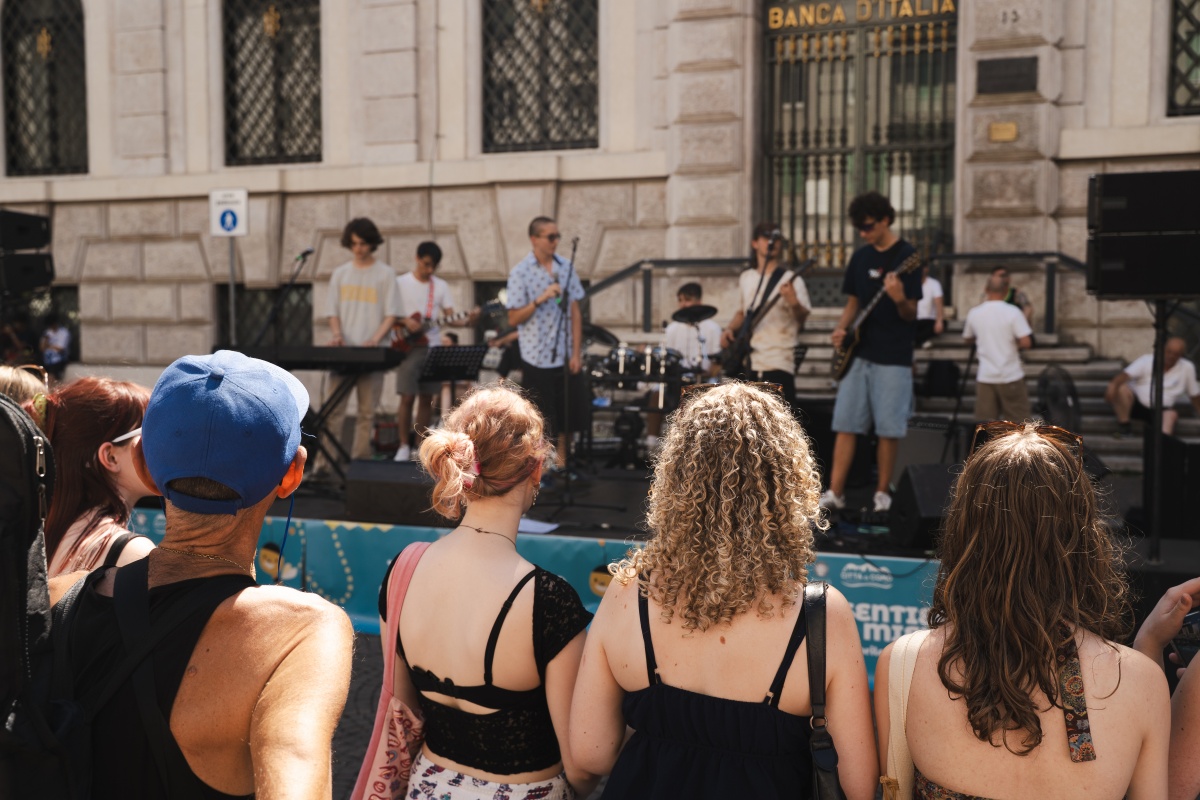 ‘The Honey Trail’ in Como: a project that celebrates local identity and inspires through education - 10