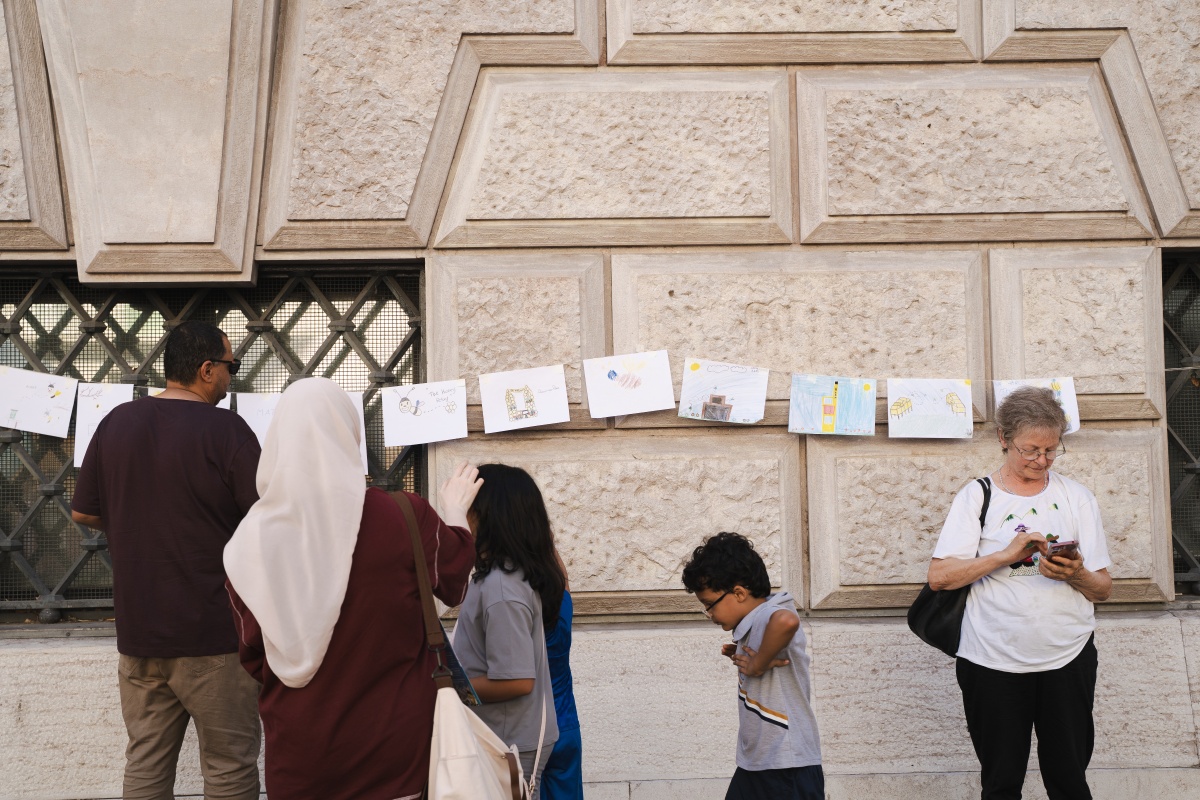 ‘The Honey Trail’ in Como: a project that celebrates local identity and inspires through education - 22