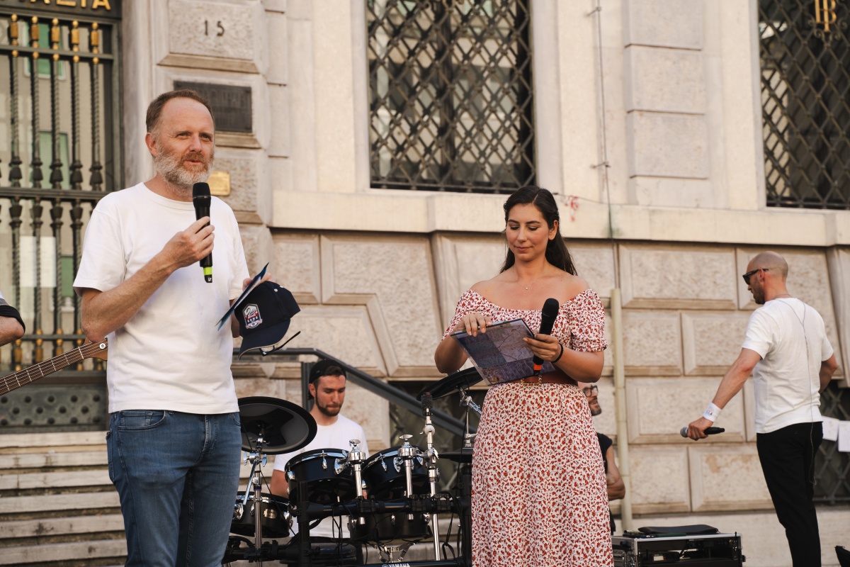 ‘The Honey Trail’ in Como: a project that celebrates local identity and inspires through education - 21