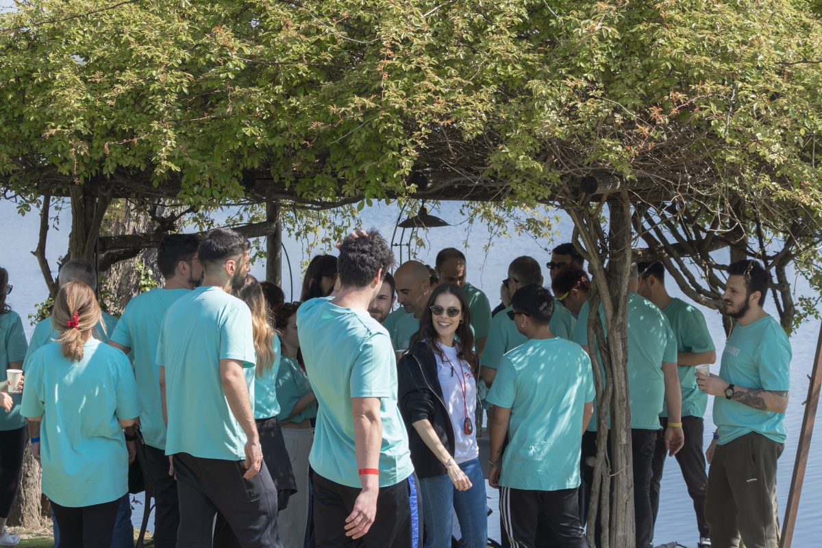 First Medi-Market Italia convention: an exclusive corporate event by Lake Garda - 6