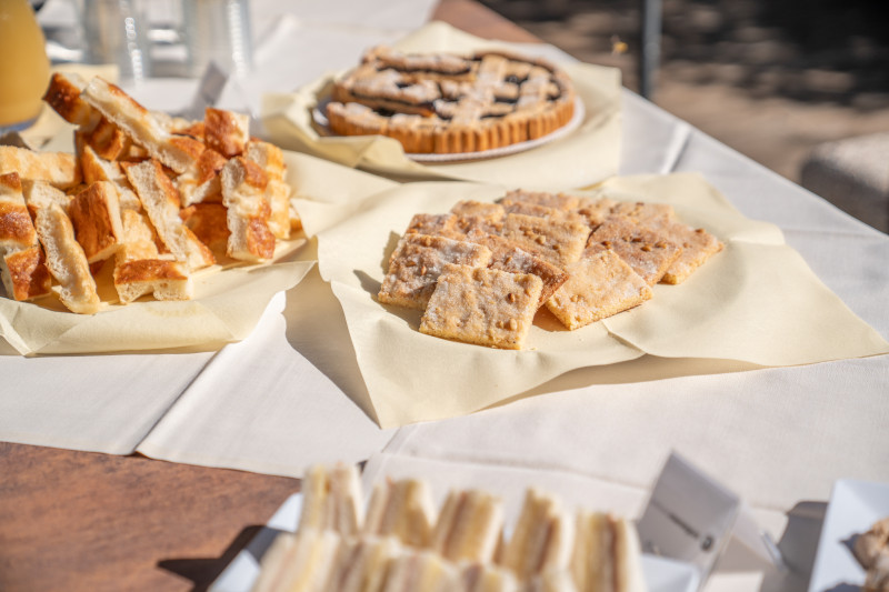 Marangoni chooses Eco Design for meaningful and sustainable team building - 29