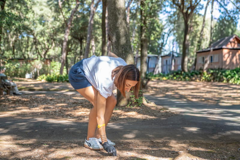 Marangoni chooses Eco Design for meaningful and sustainable team building - 0