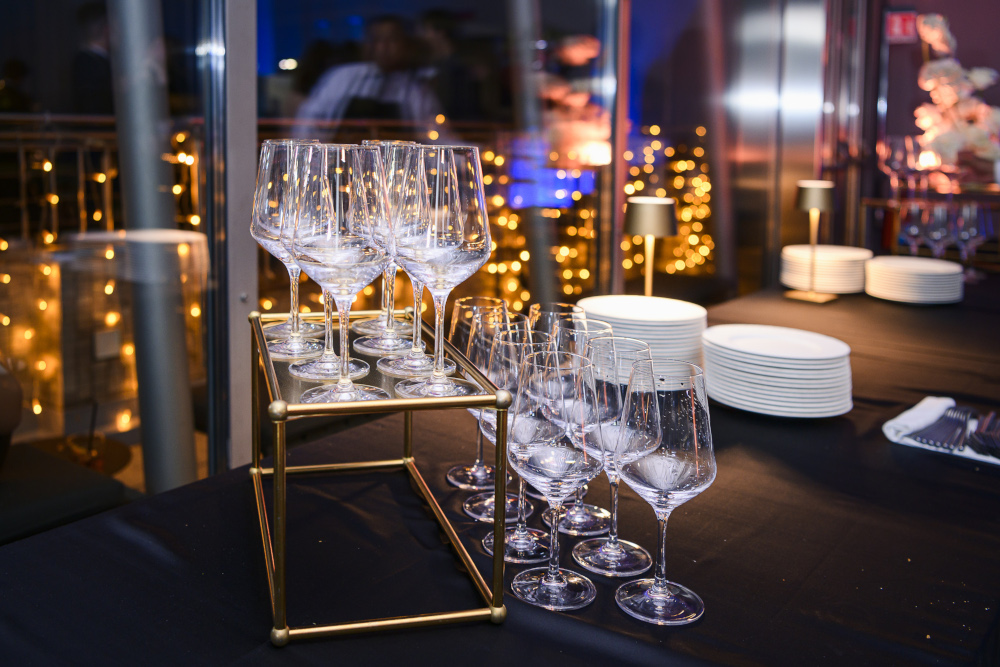 Luxury and magic: how we turned a rooftop into the ultimate birthday venue - 6