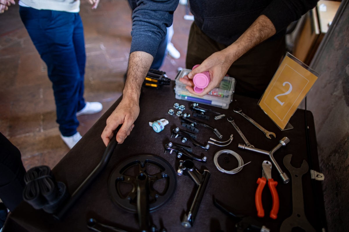 Subito.it and Smart Eventi: Team Building That Makes a Difference - 11