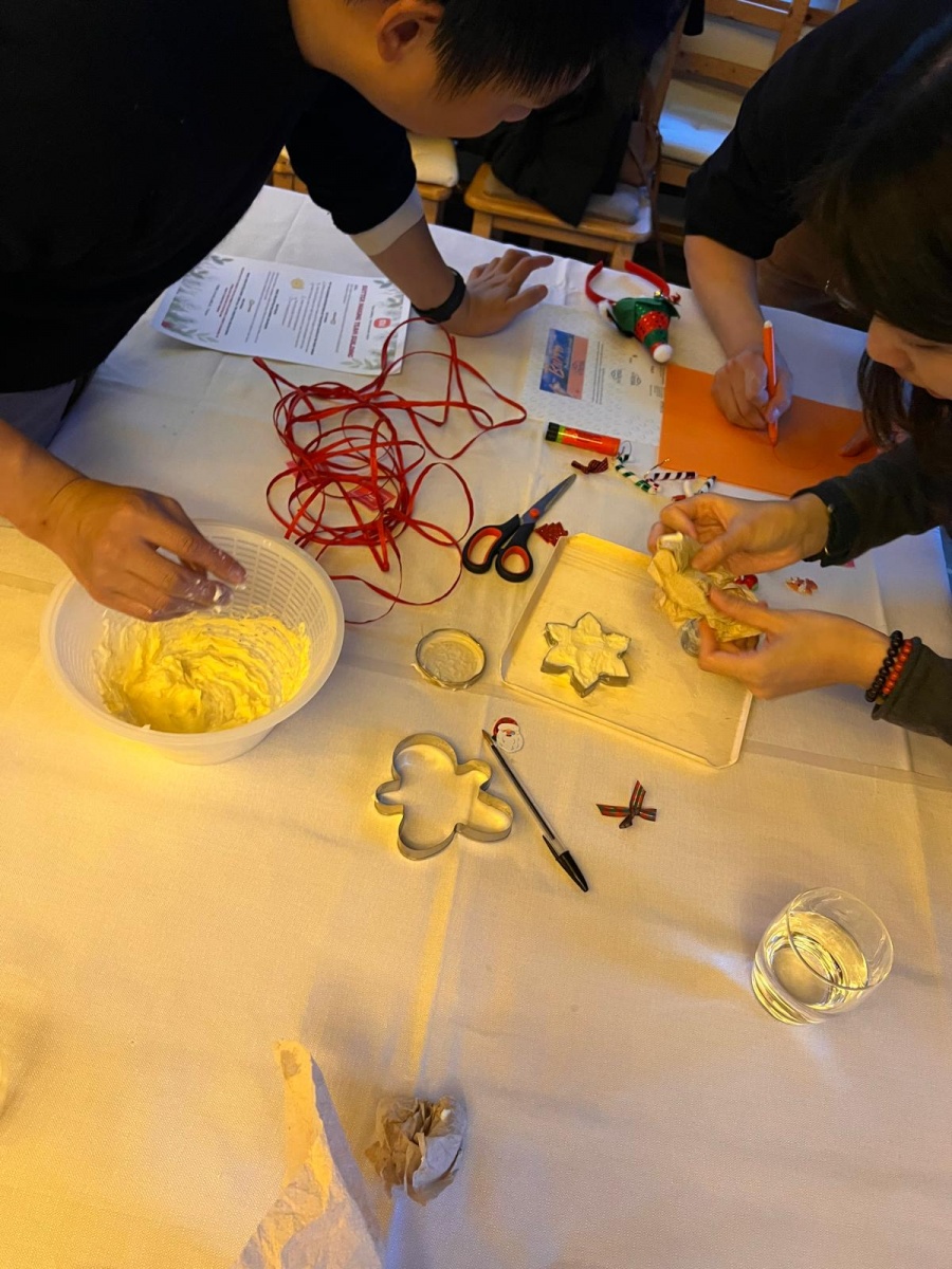 Xiaomi Team Building in Valtellina: A Multicultural Experience Between Tradition and Innovation - 7