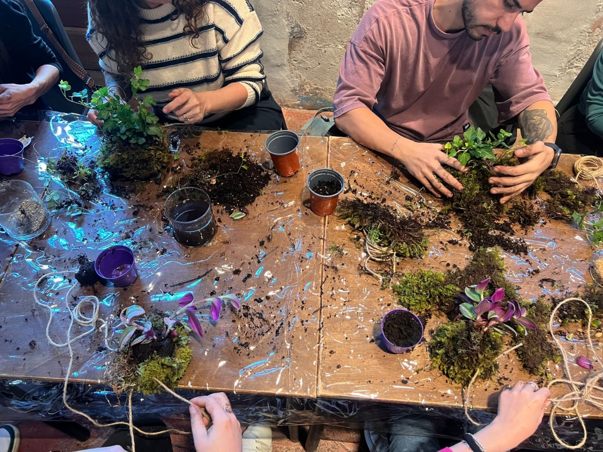Subito.it and Smart Eventi: Team Building That Makes a Difference - 1